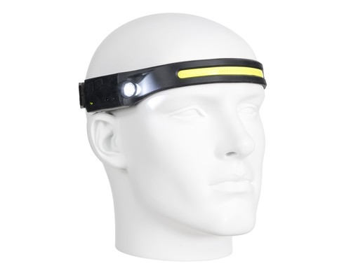 Gdy brakuje dnia: jak oświetlenie ratuje pracę zimą