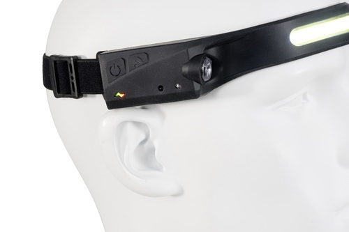 Gdy brakuje dnia: jak oświetlenie ratuje pracę zimą Gdy brakuje dnia: jak oświetlenie ratuje pracę zimą