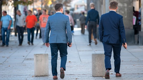 Maleje liczba likwidowanych firm. Spadek jest co prawda niewielki, ale jest lepiej niż rok wcześniej 