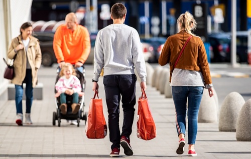 Sklepy convenience coraz mocniejsze. Wyraźnie widać to po najnowszych danych z rynku