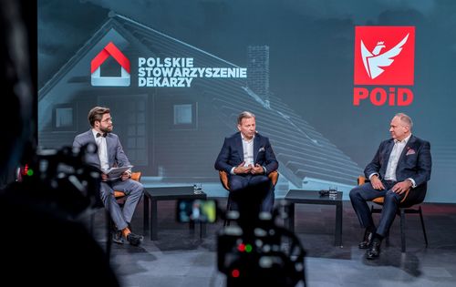 Podsumowanie Dni Budownictwa i Architektury 2021