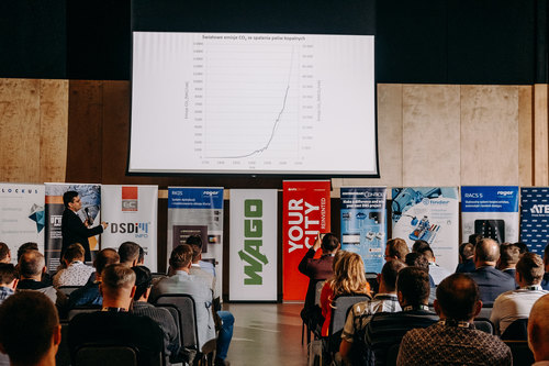 Podsumowanie czwartej edycji Projektu BMS 2019