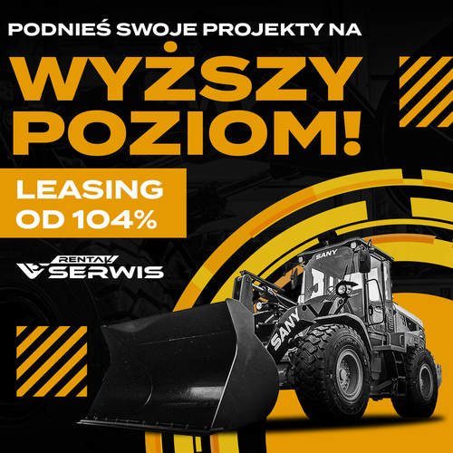 Na co zwrócić uwagę przy zakupie koparki?