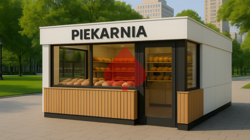 Jak wykorzystać kontener gastronomiczny w biznesie?