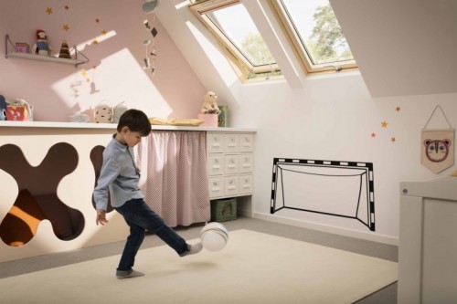 Dlaczego każde dziecko powinno mieć swój własny pokój?