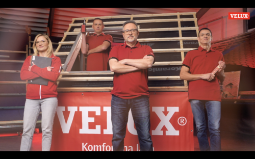 W lutym rozpoczyna się cykl bezpłatnych szkoleń on-line dla dekarzy W lutym rozpoczyna się cykl bezpłatnych szkoleń on-line dla dekarzy