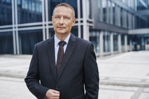 Powołano nowego dyrektora handlowego w firmie VELUX Powołano nowego dyrektora handlowego w firmie VELUX