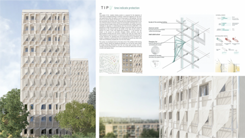 11. edycja konkursu International VELUX Award dla studentów architektury - trwa rejestracja 11. edycja konkursu International VELUX Award dla studentów architektury - trwa rejestracja