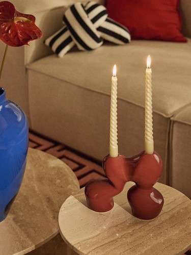 Subtelna elegancja na Walentynki. Wnętrza, kt&oacute;re m&oacute;wią &bdquo;kocham&rdquo;