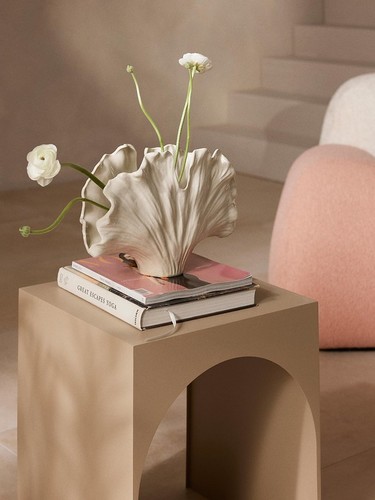 Subtelna elegancja na Walentynki. Wnętrza, kt&oacute;re m&oacute;wią &bdquo;kocham&rdquo;