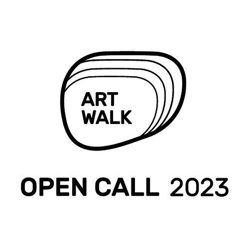 Trwa przyjmowanie zgłoszeń w konkursie „Art Walk Open Call 2023”!