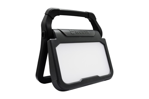 Gdy brakuje dnia: jak oświetlenie ratuje pracę zimą