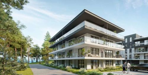 Odkryj Luksusowe Apartamenty Nad Morzem: Rewal, Mrzeżyno, Pogorzelica - Twoje Miejsce na Mapie Marzeń nad Morzem Bałtyckim