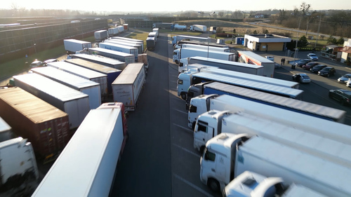 Nowy podatek, nowe wyzwania: ETS2 a polski sektor MŚP