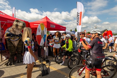 Tour de Pologne 2026: siedem etap&oacute;w, tysiące kibic&oacute;w i Polska pokazana światu dzięki Soudal