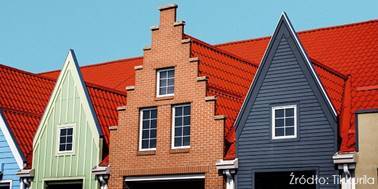 Farba do pielęgnacji i renowacji pokryć dachowych