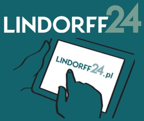 Ruszyła nowoczesna platforma internetowa LINDORFF24
