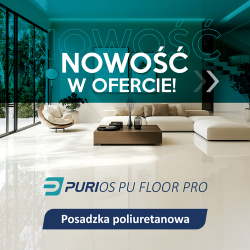 Nowa generacja posadzek poliuretanowych. Trend, kt&oacute;ry zmienia rynek wykończeń