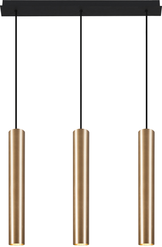 Lampy z mosiądzu do wnętrz w stylu nowoczesnym i modern classic