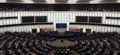 Budżet UE 2028–34 pod ostrzałem: Parlament kontra Komisja