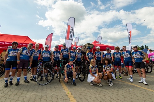 Tour de Pologne 2026: siedem etap&oacute;w, tysiące kibic&oacute;w i Polska pokazana światu dzięki Soudal