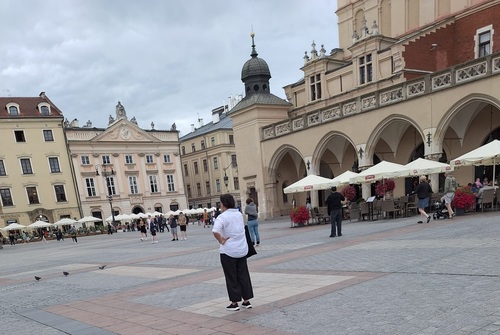Krak&oacute;w centrum europejskiej infrastruktury AI. Startuje Gaia AI Factory
