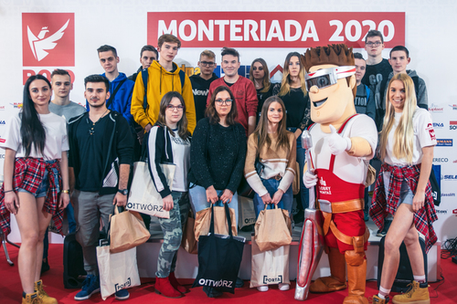 podsumowanie Monteriady 2020 podsumowanie Monteriady 2020