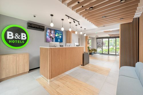 B&B HOTELS Polska podsumowuje rekordowy rok 2025: nowe hotele, modernizacje i jubileusze