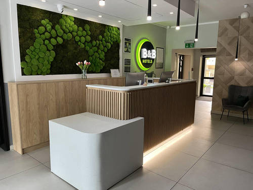 B&B HOTELS Polska podsumowuje rekordowy rok 2025: nowe hotele, modernizacje i jubileusze