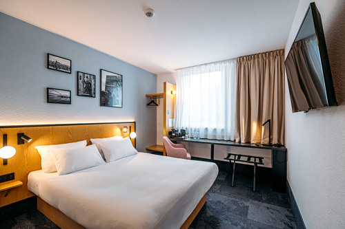 B&B HOTELS Polska podsumowuje rekordowy rok 2025: nowe hotele, modernizacje i jubileusze