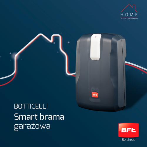 Automatyka do bramy garażowej – jak to działa i jaki napęd wybrać? Automatyka do bramy garażowej – jak to działa i jaki napęd wybrać?