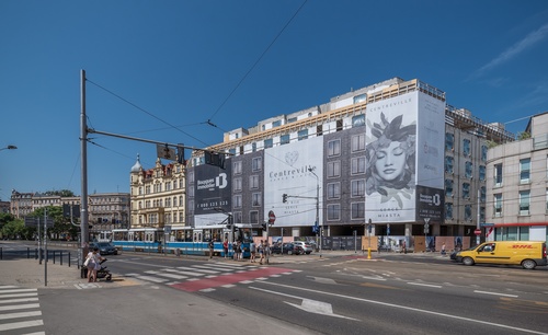 Wrocławski rynek luksusowych apartamentów - w jakich dzielnicach powstają mieszkania z podwyższonym standardem