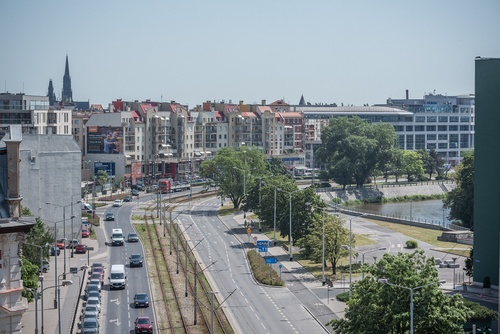 Wrocławski rynek luksusowych apartamentów - w jakich dzielnicach powstają mieszkania z podwyższonym standardem