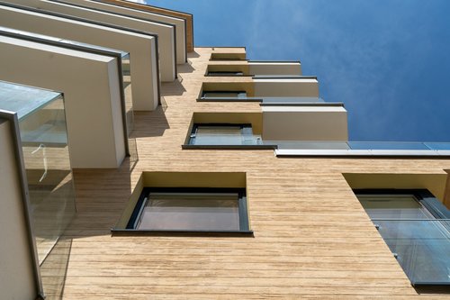 Tynk modelowany w praktyce. Jak nadać elewacji indywidualny charakter