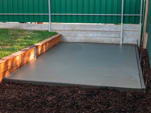 Beton XXI wieku – jak dobrać mieszankę do zadania