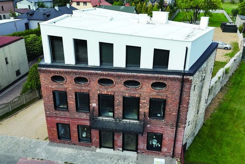 Ponad 50 tysięcy głosów! Internauci wybrali Fasady Roku 2025