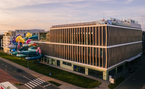 Ponad 50 tysięcy głosów! Internauci wybrali Fasady Roku 2025