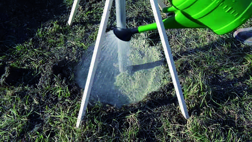 Beton XXI wieku – jak dobrać mieszankę do zadania