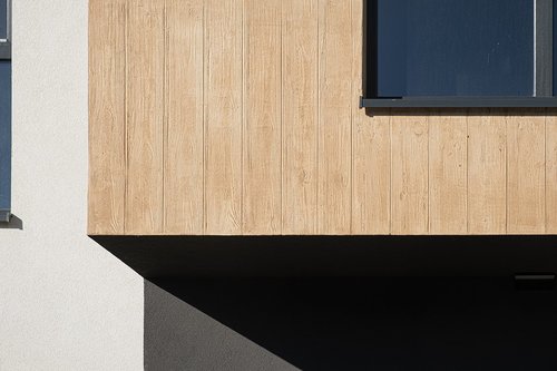 Tynk modelowany w praktyce. Jak nadać elewacji indywidualny charakter