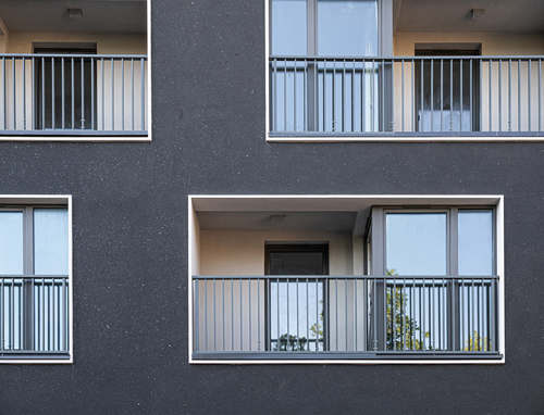 Architektura w odważnych kolorach &mdash; fakty zamiast mit&oacute;w o ciemnych elewacjach