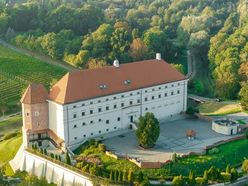 Najpiękniejsze elewacje w Polsce – wyniki Fasady Roku 2025