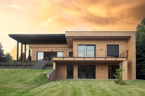 Baumit Life Challenge 2026: Polskie fasady walczą o głosy internautów. Zostały ostatnie dni!