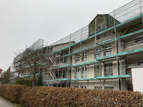 Hydroizolacja zimą? To możliwe – pod warunkiem, że wybierzesz właściwą technologię