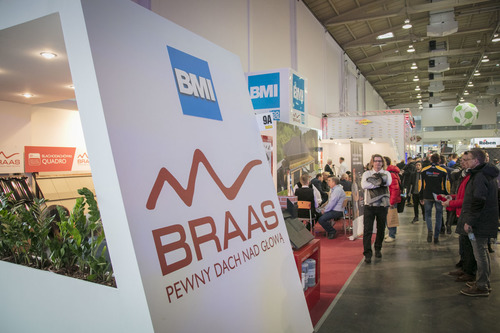 Firmy Monier Braas i Icopal należące obecnie do BMI Group oferują pełen zakres rozwiązań dostępnych na rynku pokryć dachowych. 