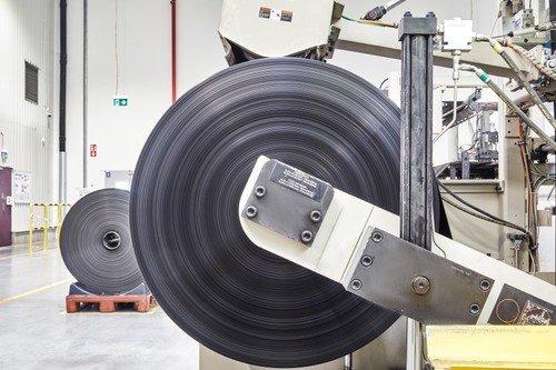 Recyklat jako zas&oacute;b przyszłości. Europa zmienia model rynku tworzyw