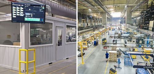 Jak wdrażać digitalizację w produkcji, by przynosiła efekty