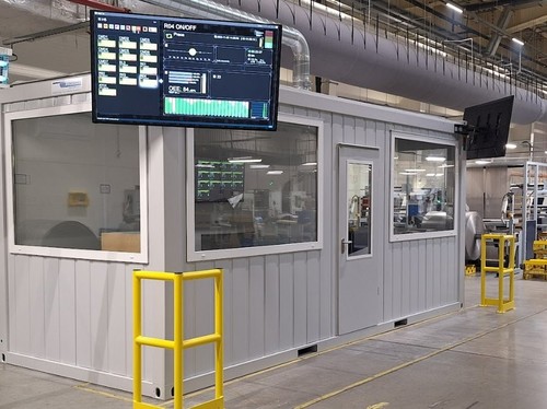 Od raportowania do zarządzania: nowy model pracy z danymi w produkcji