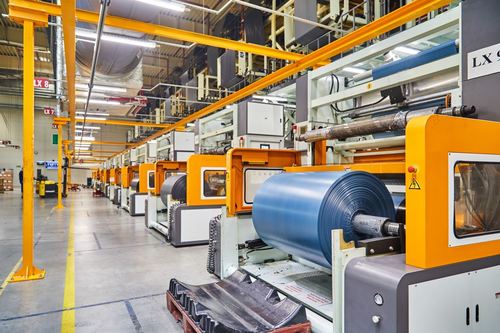 Recyklat jako zas&oacute;b przyszłości. Europa zmienia model rynku tworzyw