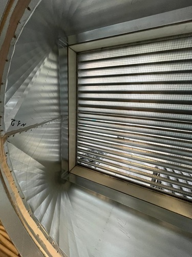 Chłodzenie, kt&oacute;re pracuje samo &mdash; naturalny free‑cooling ogranicza zużycie energii nawet przez 8 miesięcy w roku
