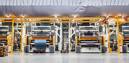 Recyklat jako zas&oacute;b przyszłości. Europa zmienia model rynku tworzyw